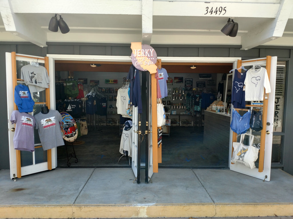 Stop By Our Dana Point Harbor Location!