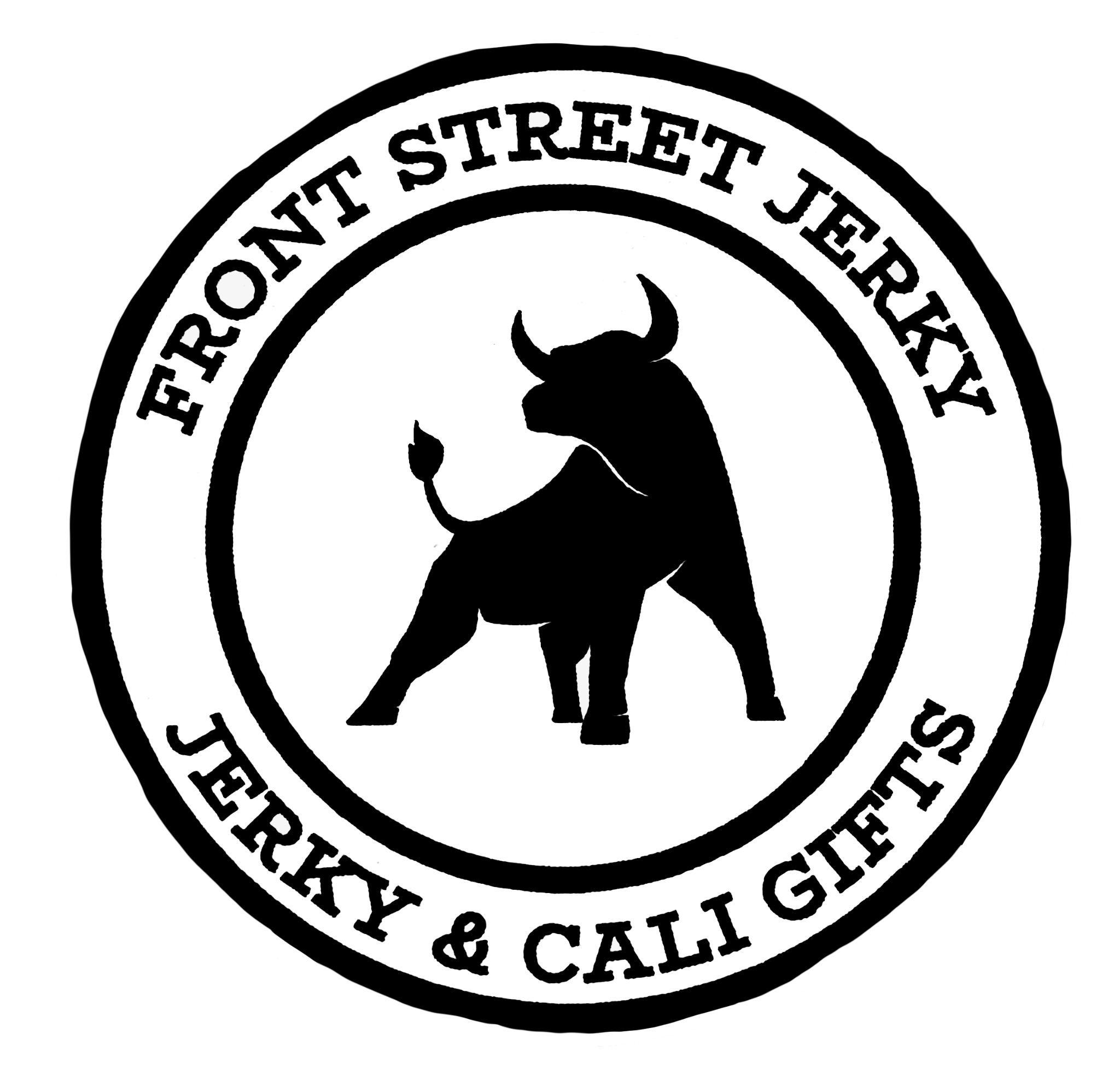 Front Street Jerky & Souvenirs